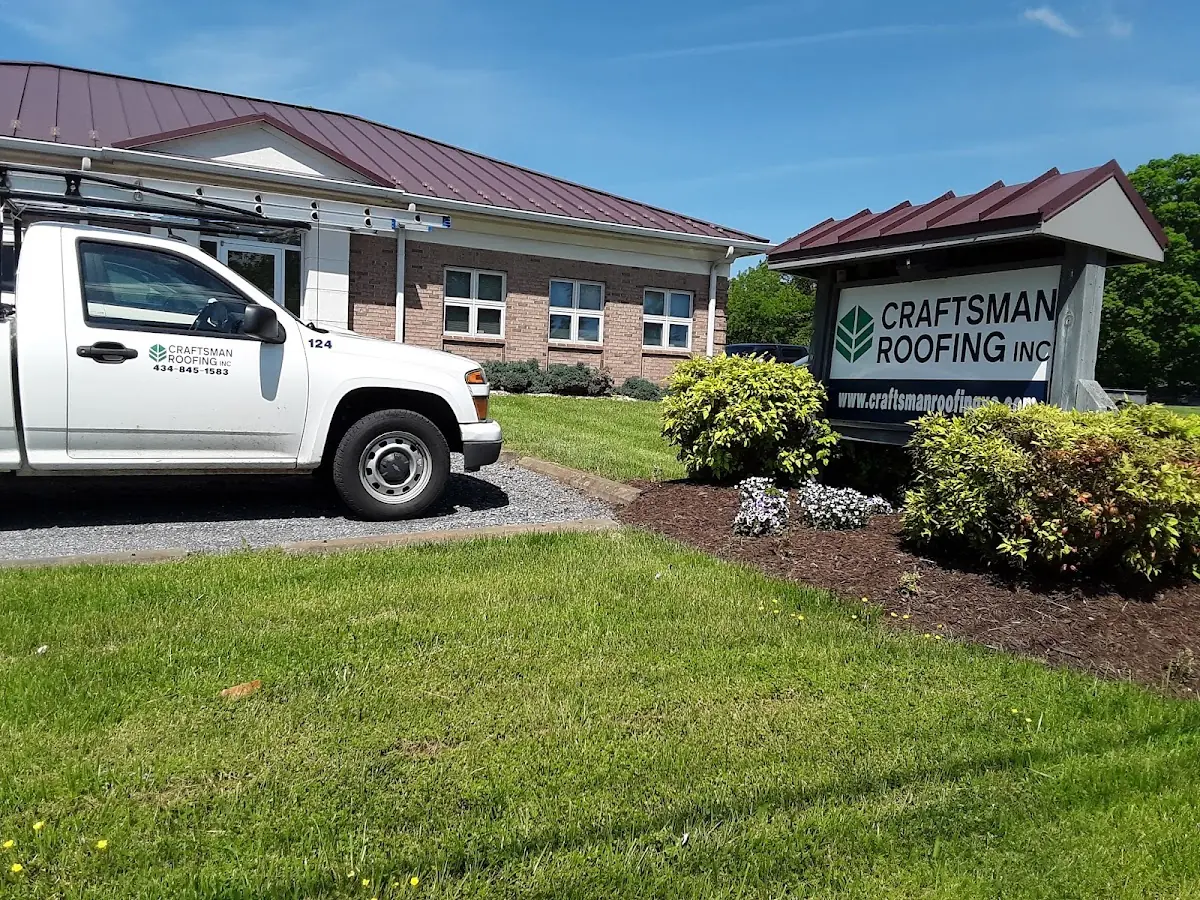 Quality Chimney Repair by experienced craftsmen in Linton